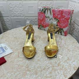 Picture of Dolce Gabbana Shoes _SKUDGsz35-406CMGDT04024462